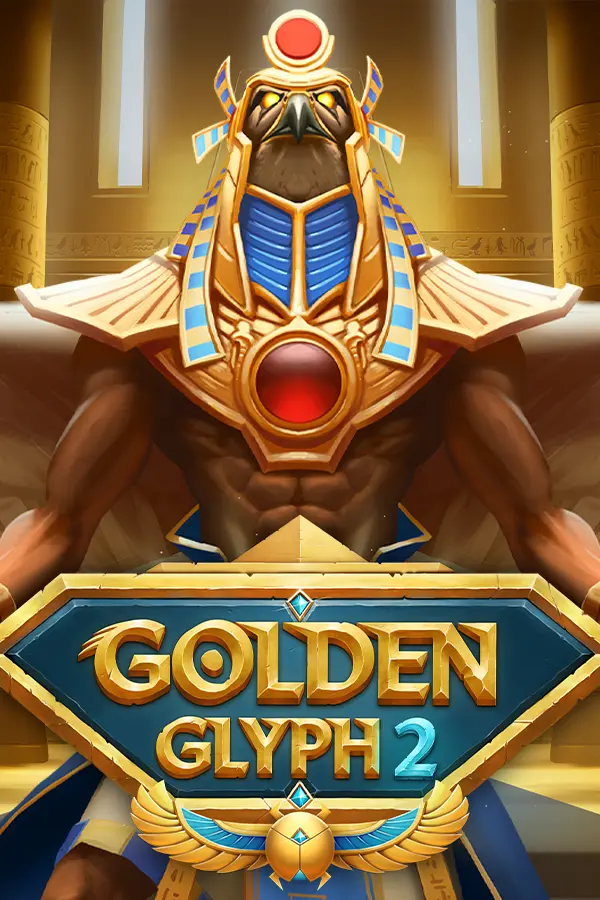 Golden Glyph 2
